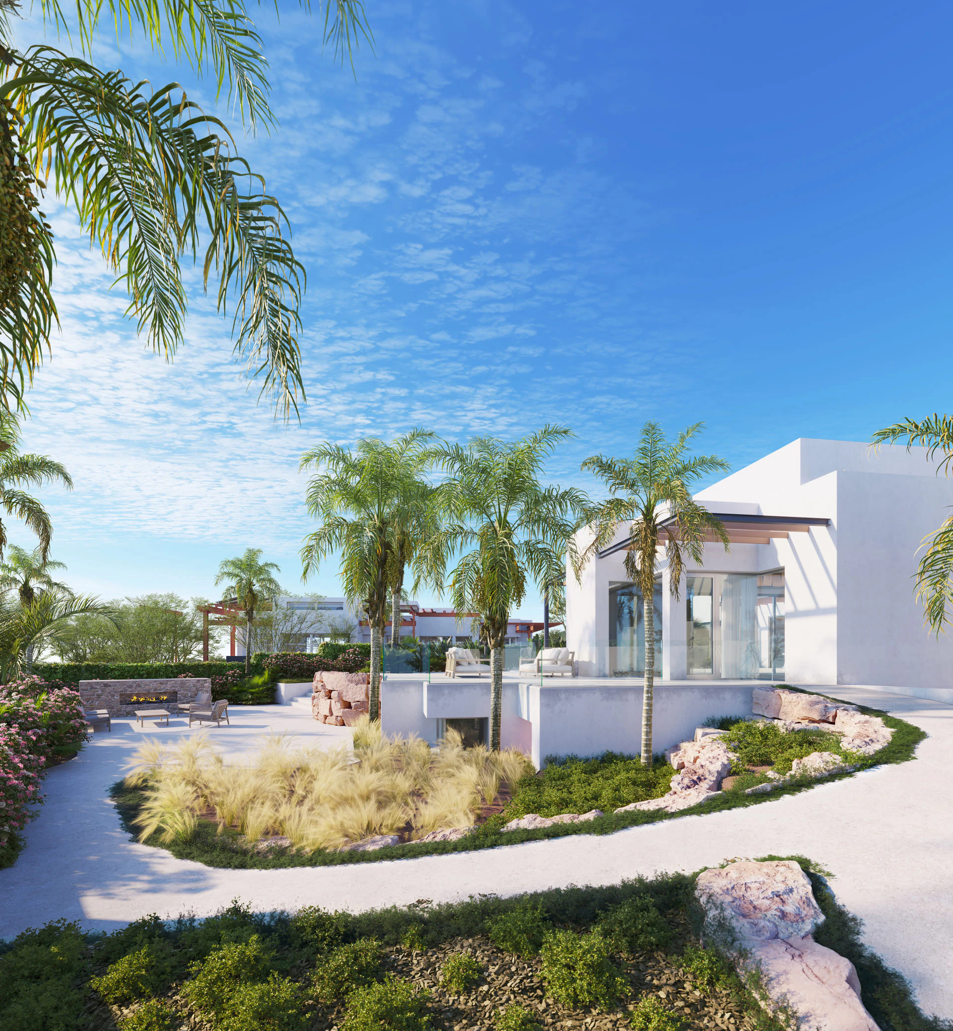 Villa for sale in Orihuela Costa