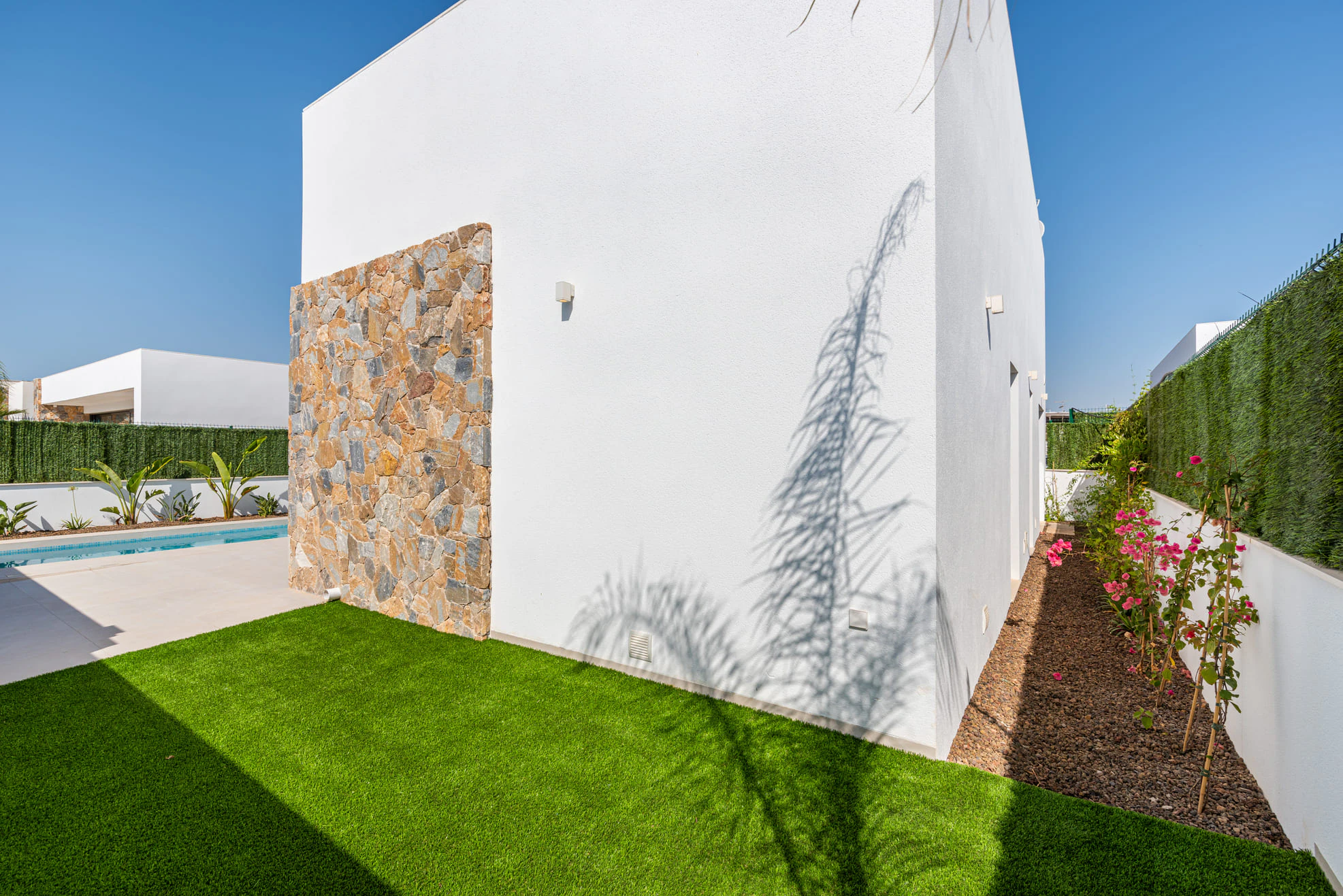 Villa for sale in Los Alcázares