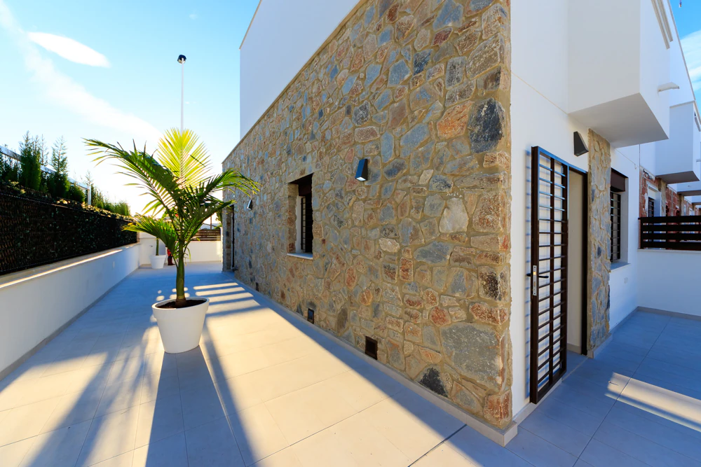 Villa for sale in Pilar De La Horadada