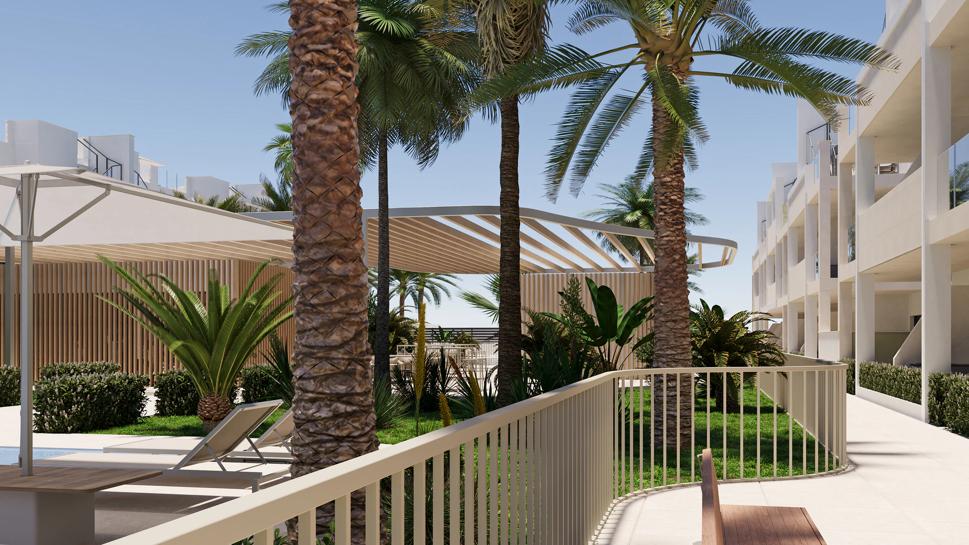 Villa for sale in San Cayetano