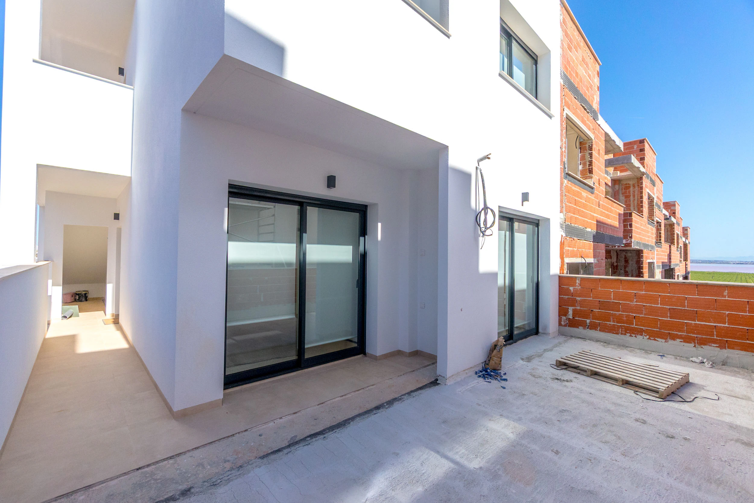 Villa for sale in Torrevieja