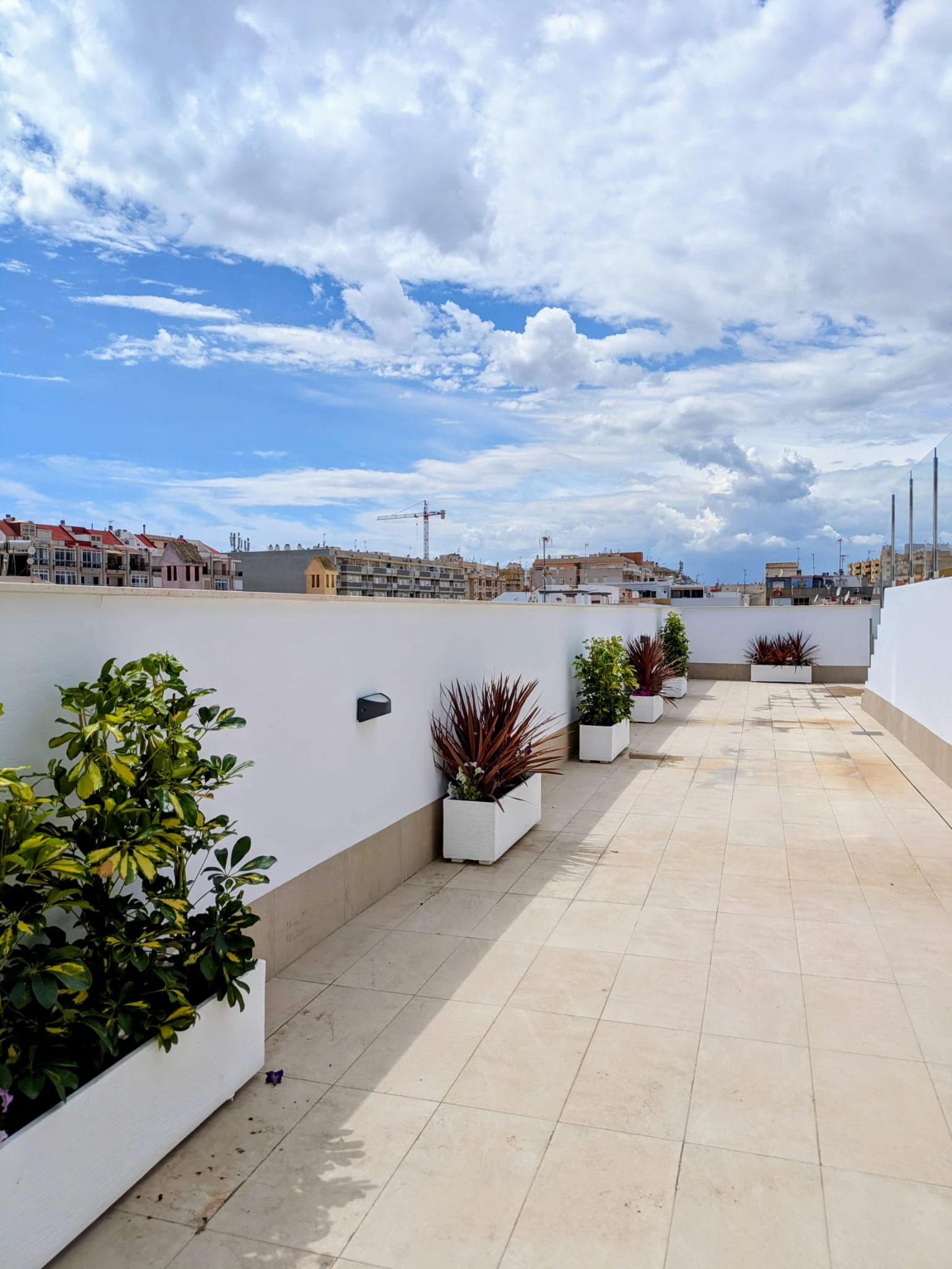 Apartment for sale in Torrevieja