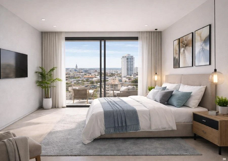 Apartment for sale in Torrevieja