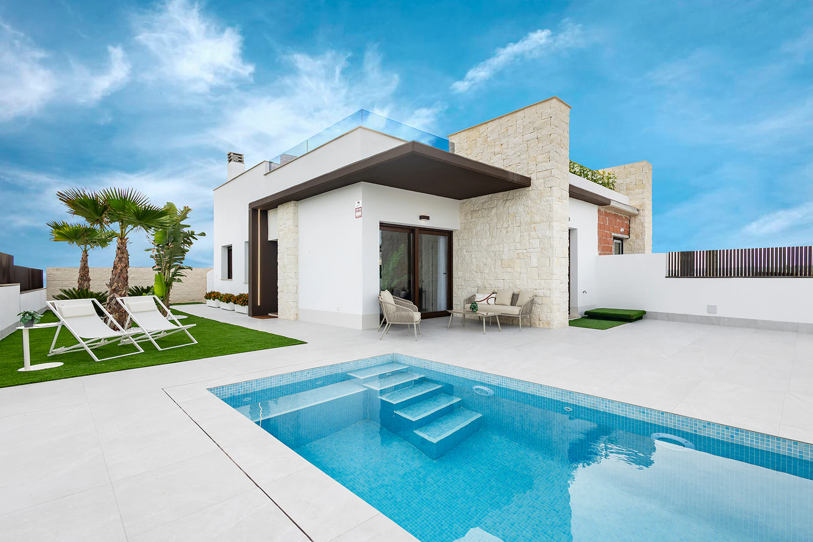 Villa for sale in Orihuela Costa
