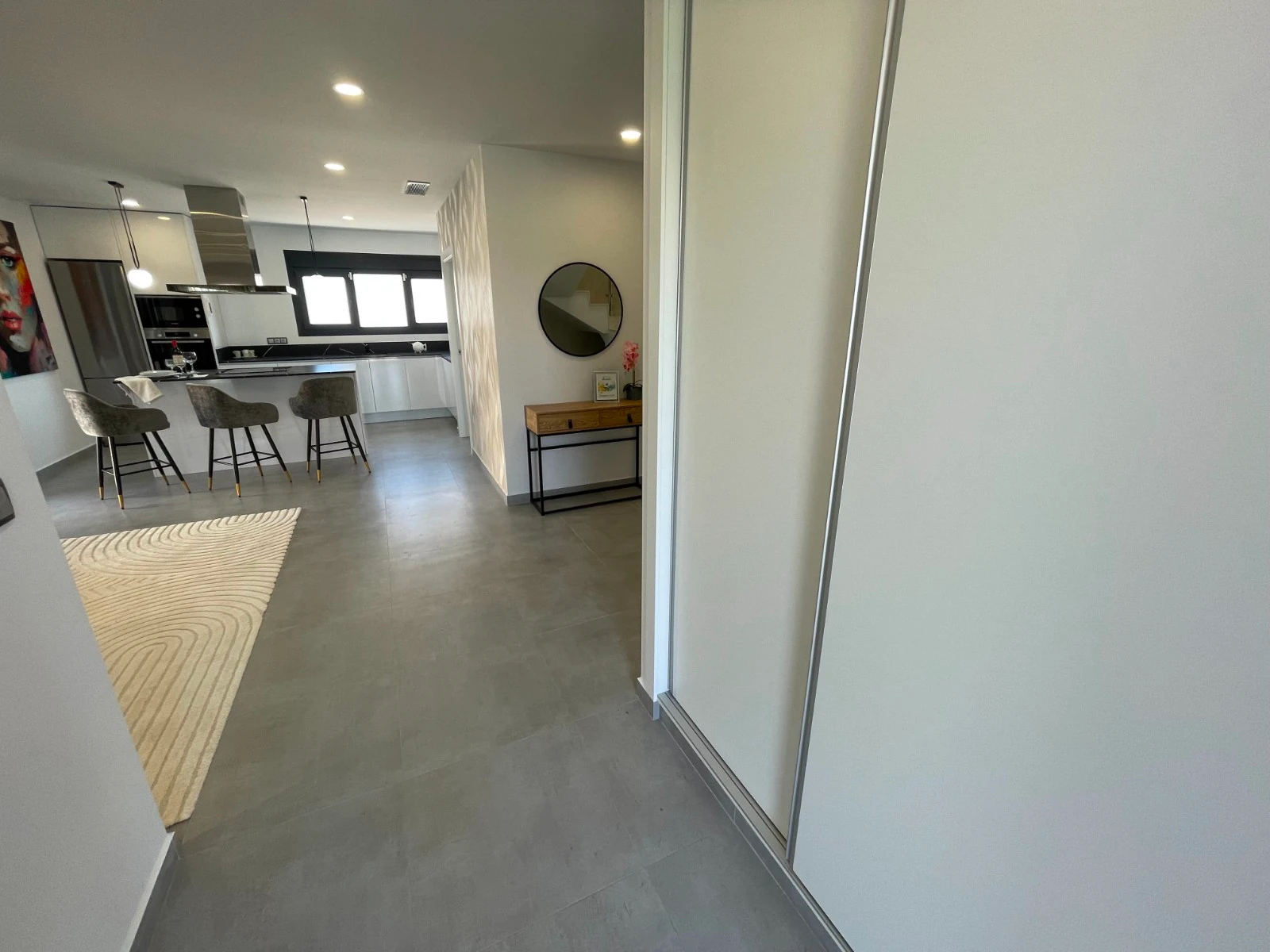 Villa for sale in Torrevieja