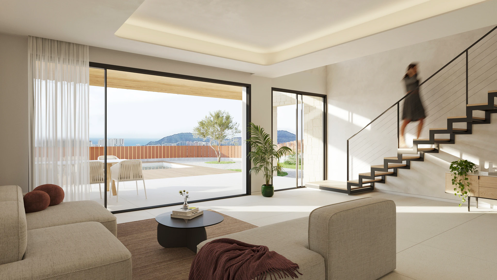 Villa à la vente à Finestrat