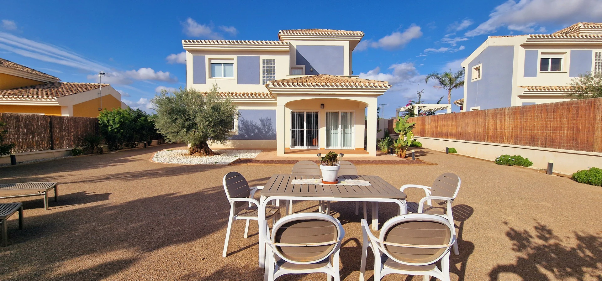 Villa for sale in Purias