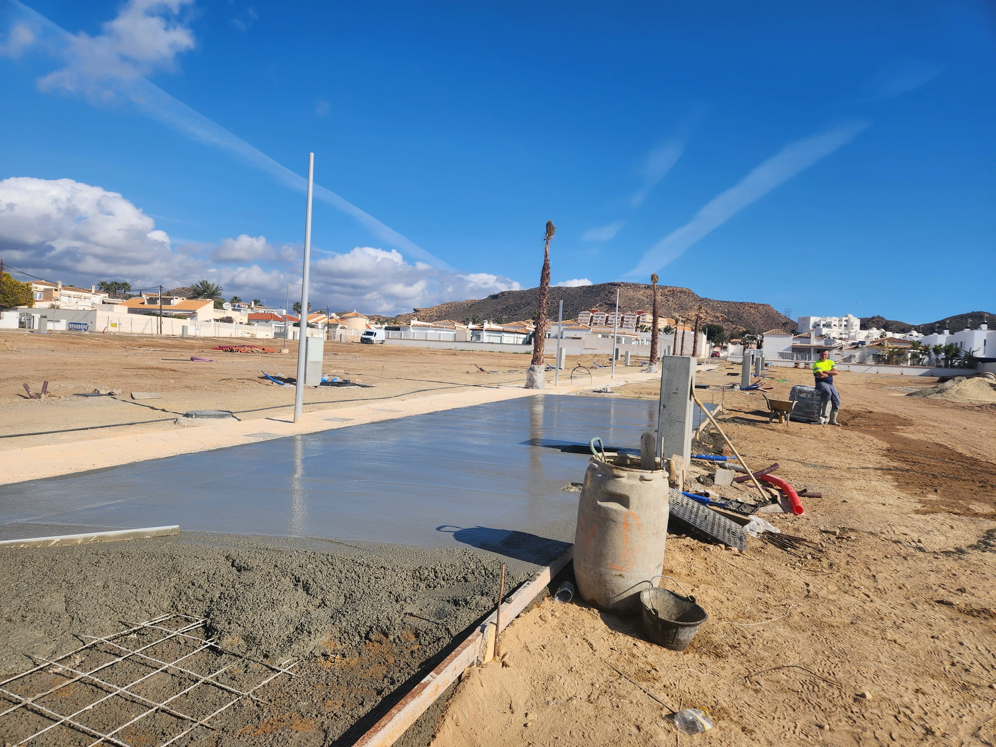Villa for sale in San Juan De Los Terreros