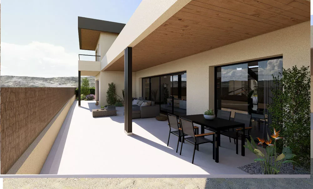 Villa for sale in Altaona Golf & Country Village