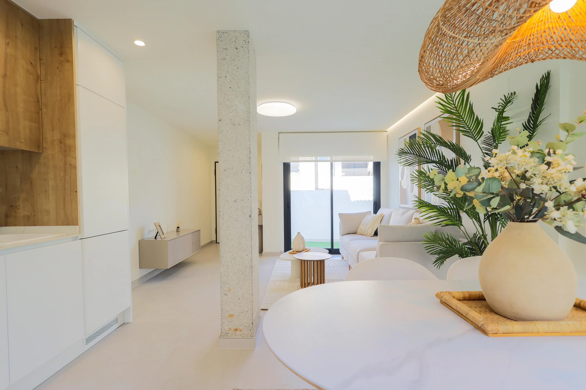 Villa for sale in Orihuela Costa
