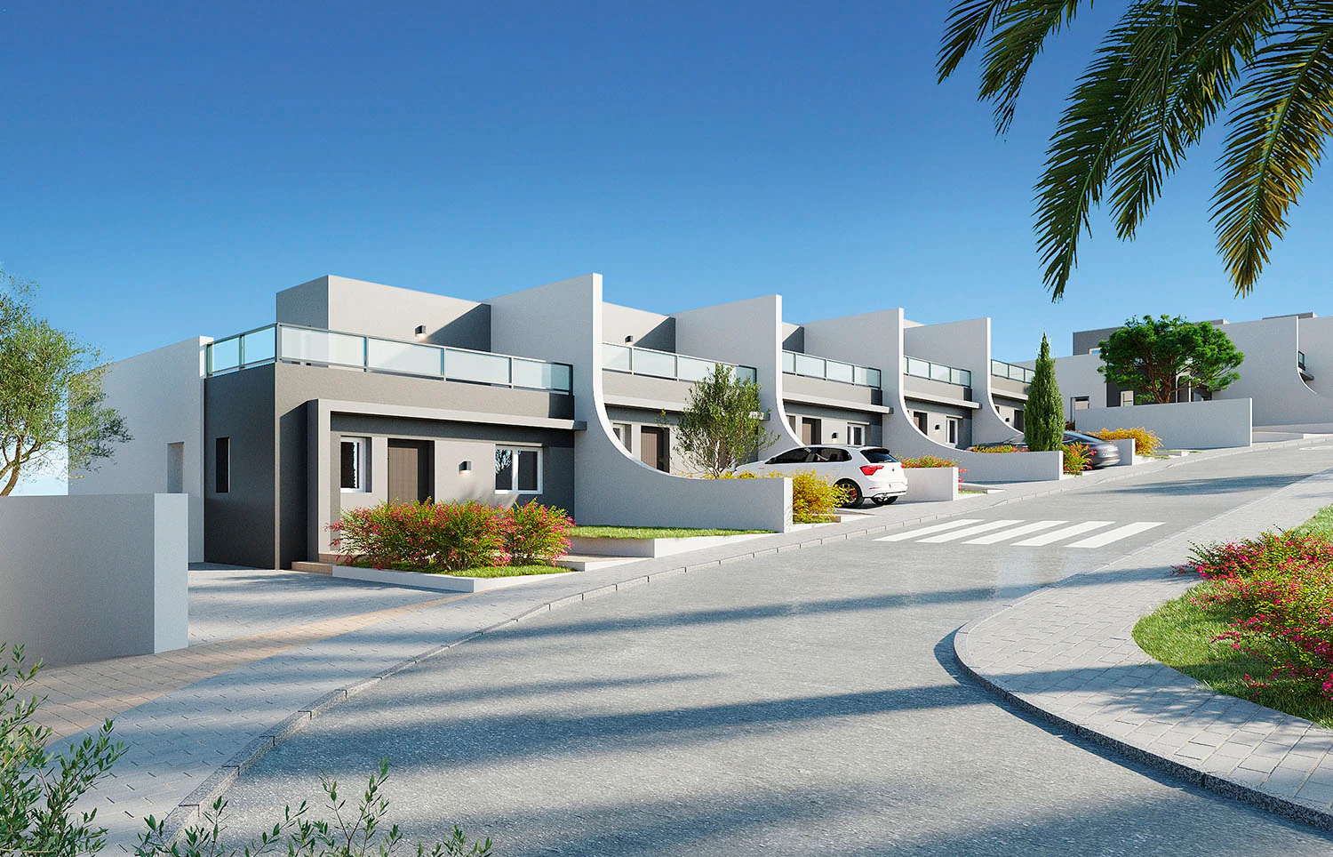 Villa à la vente à Finestrat