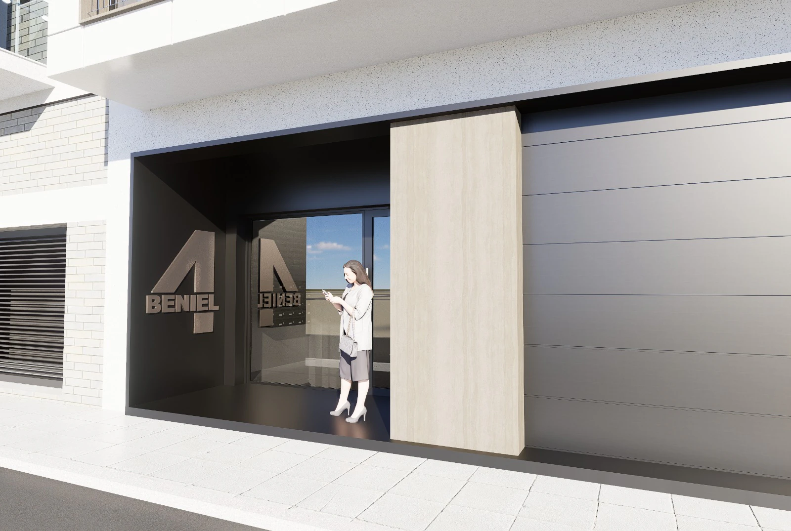 Apartment for sale in Torrevieja