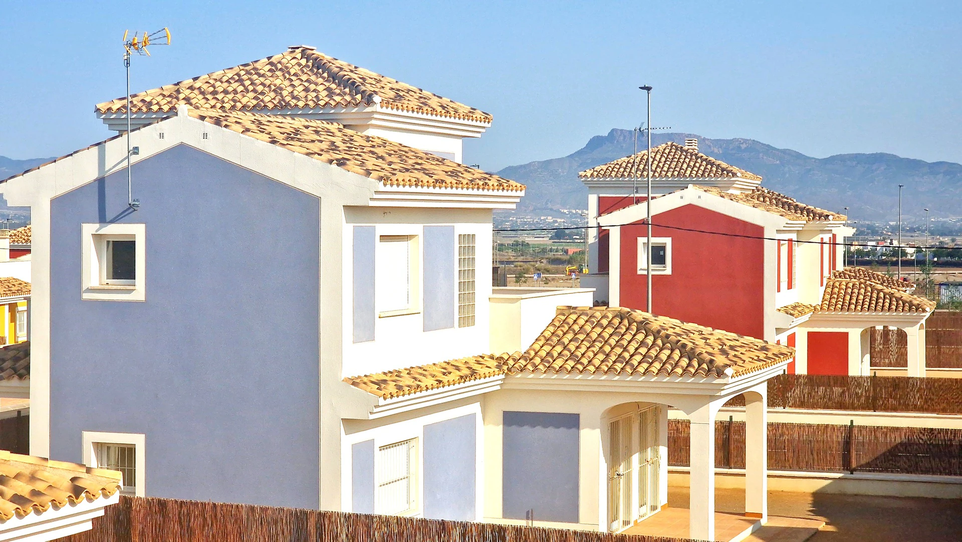 Villa for sale in Purias