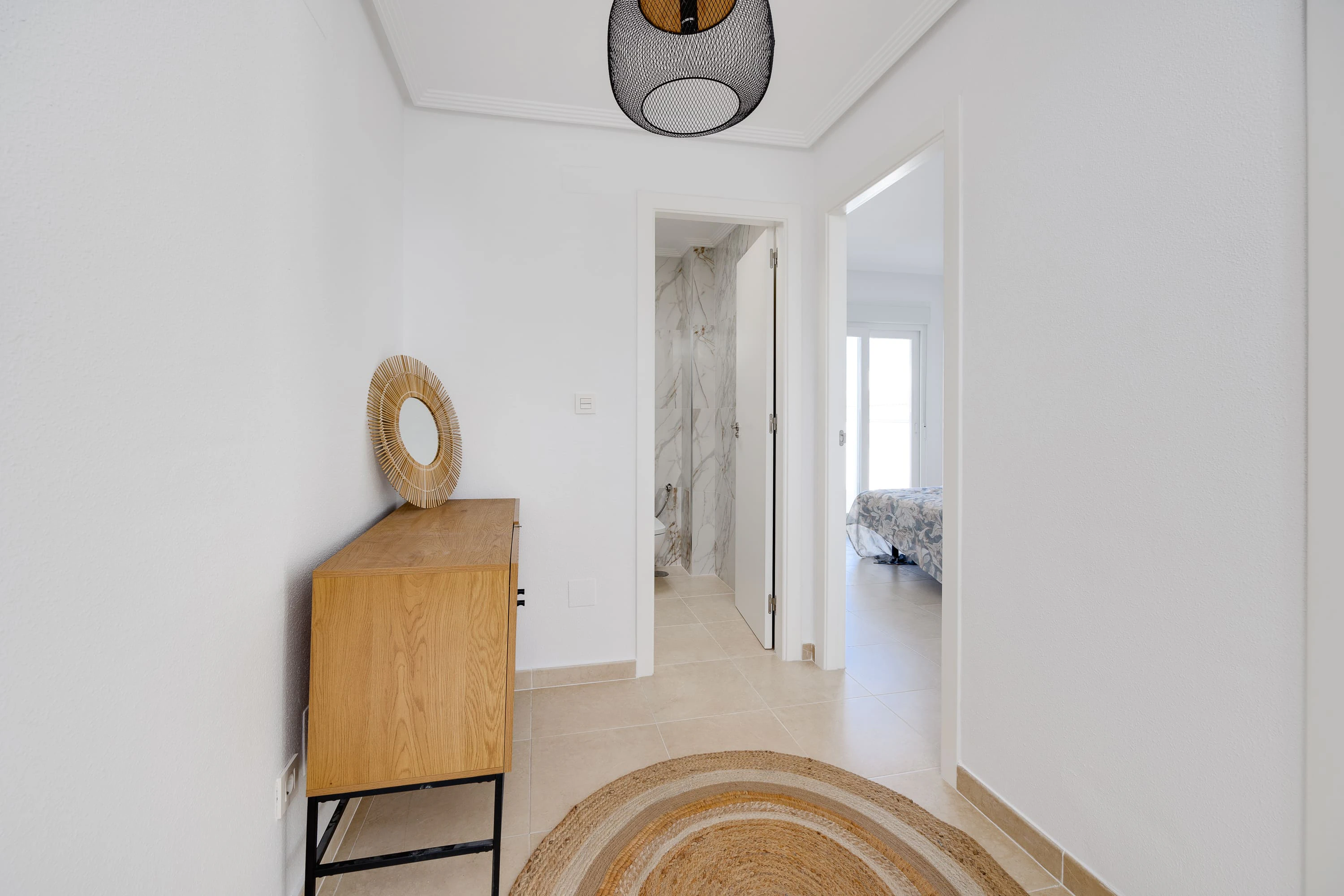 Villa for sale in San Fulgencio