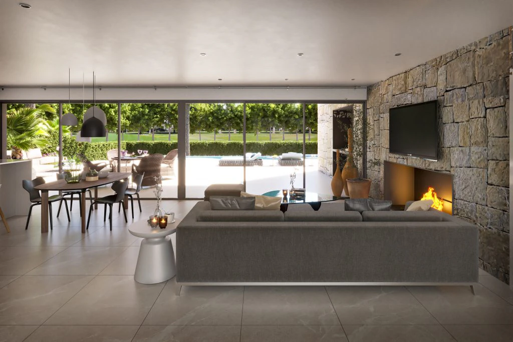 Villa for sale in Cuevas Del Almanzora