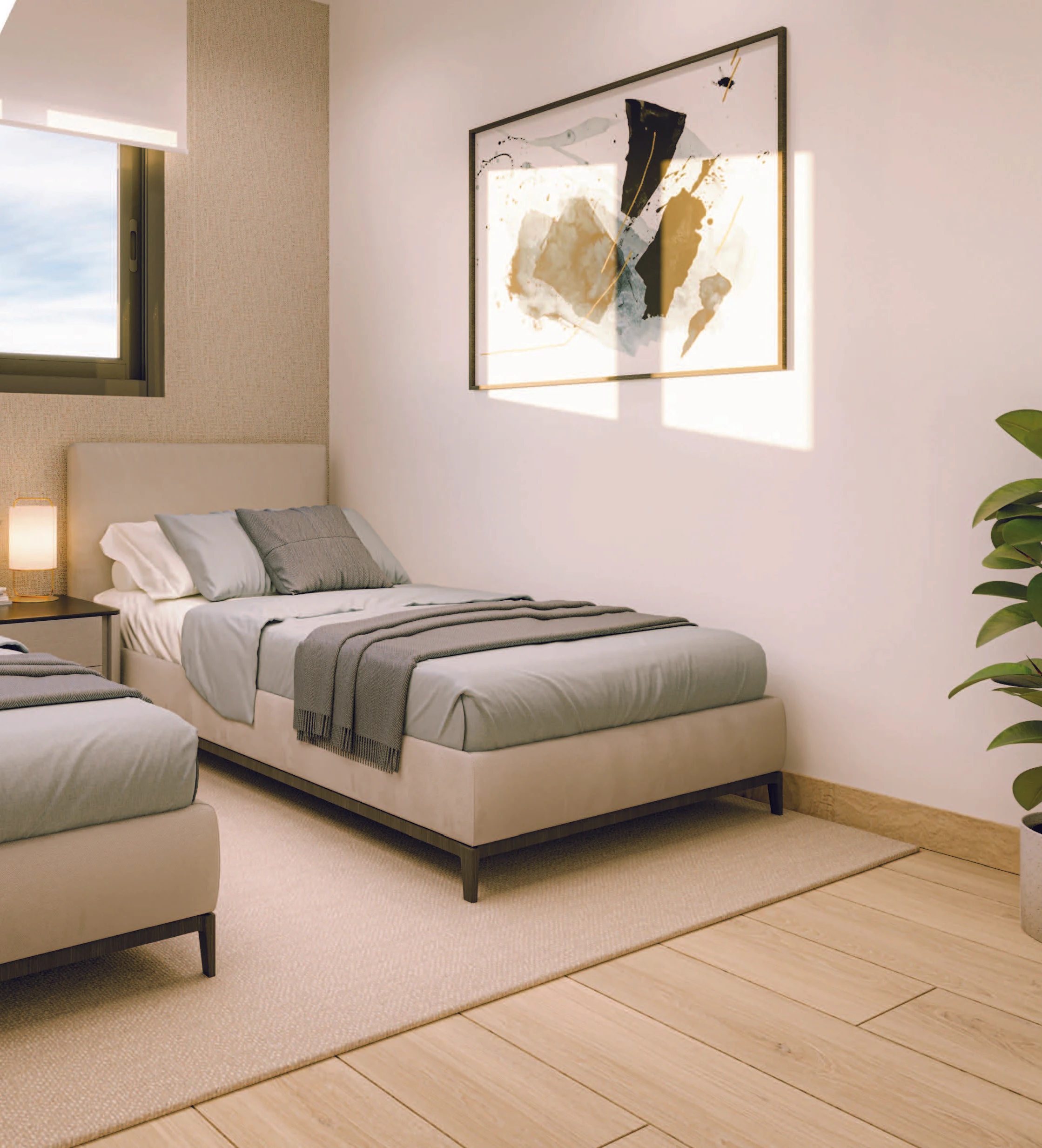 Apartment for sale in Torrevieja