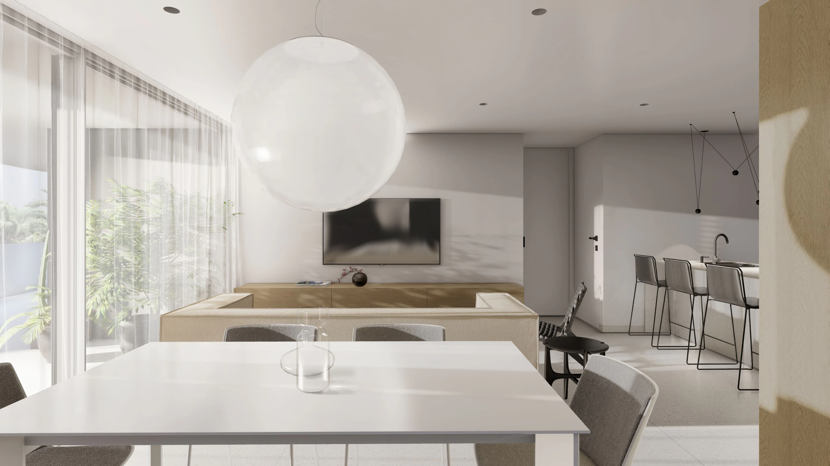 Villa for sale in Guardamar Del Segura