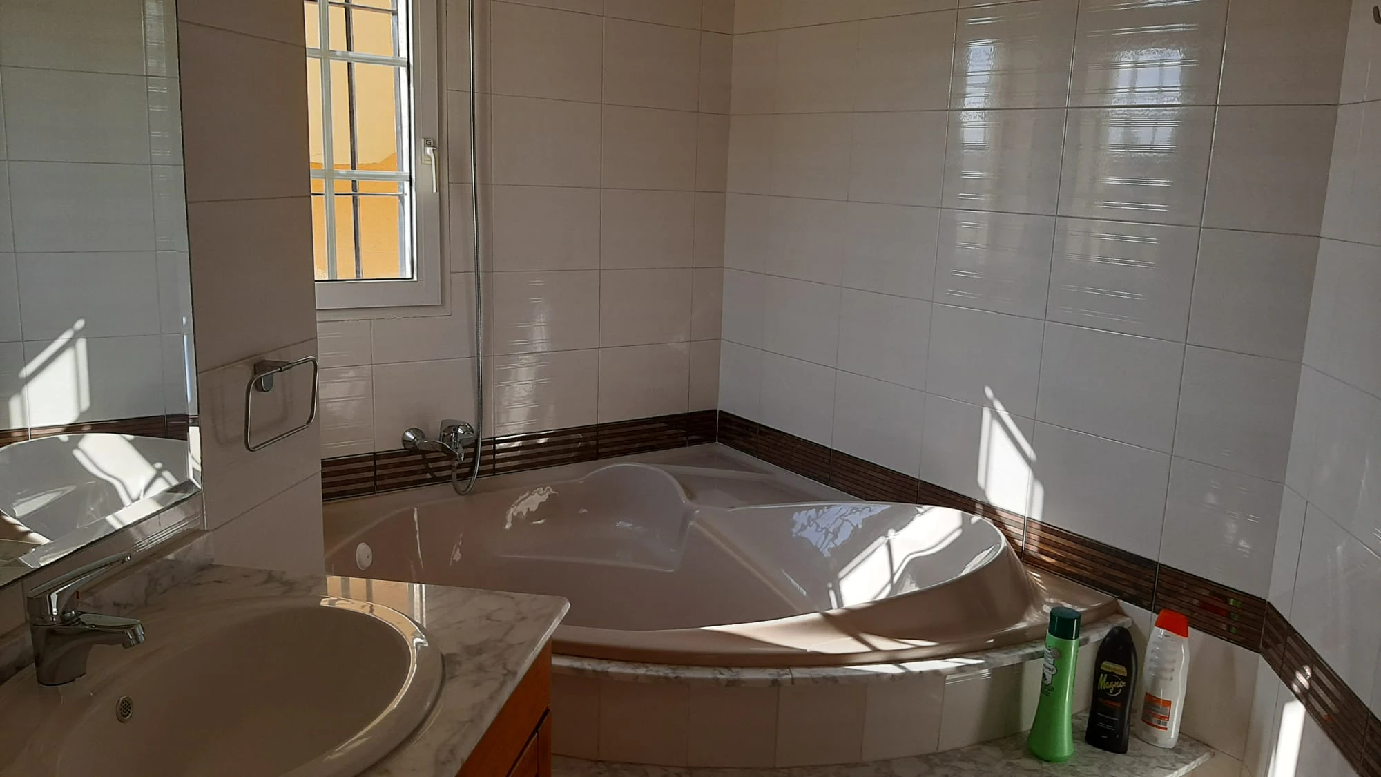 Villa for sale in La Manga Del Mar Menor