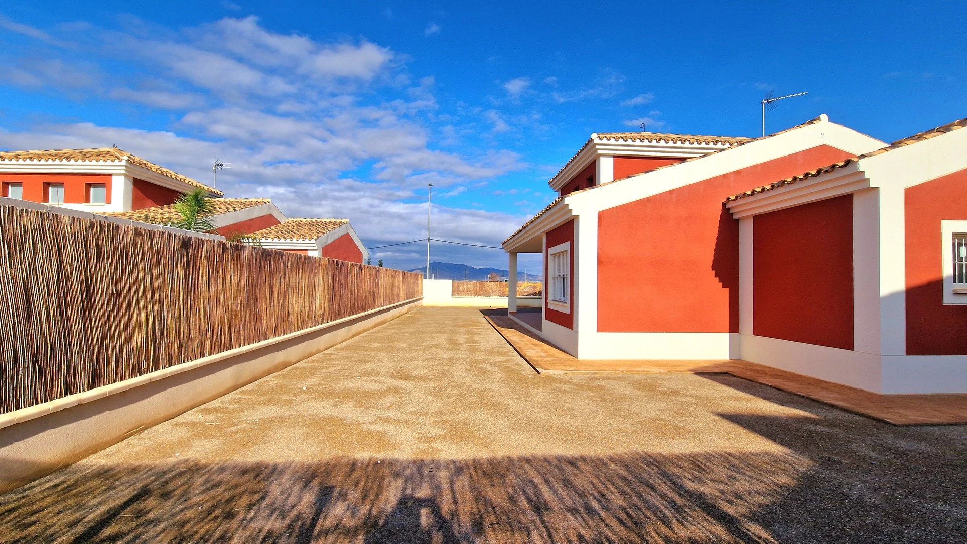 Villa for sale in Purias