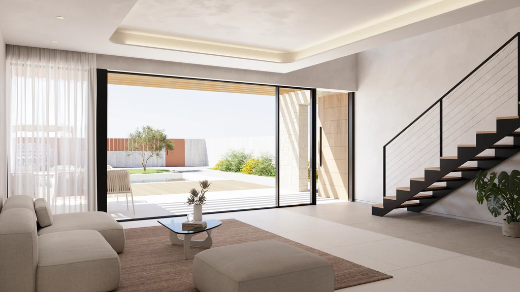 Villa à la vente à Finestrat