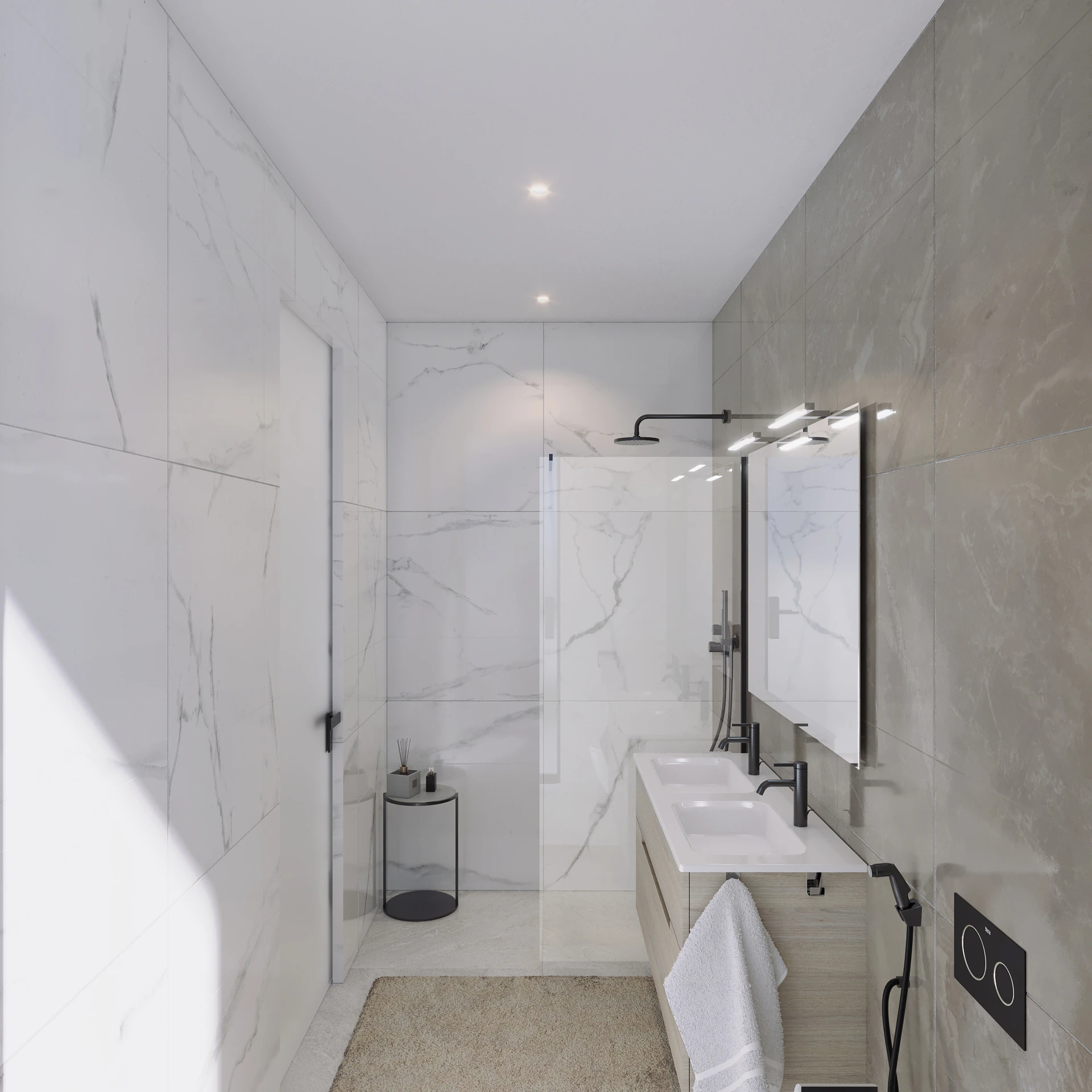 Villa for sale in Guardamar Del Segura