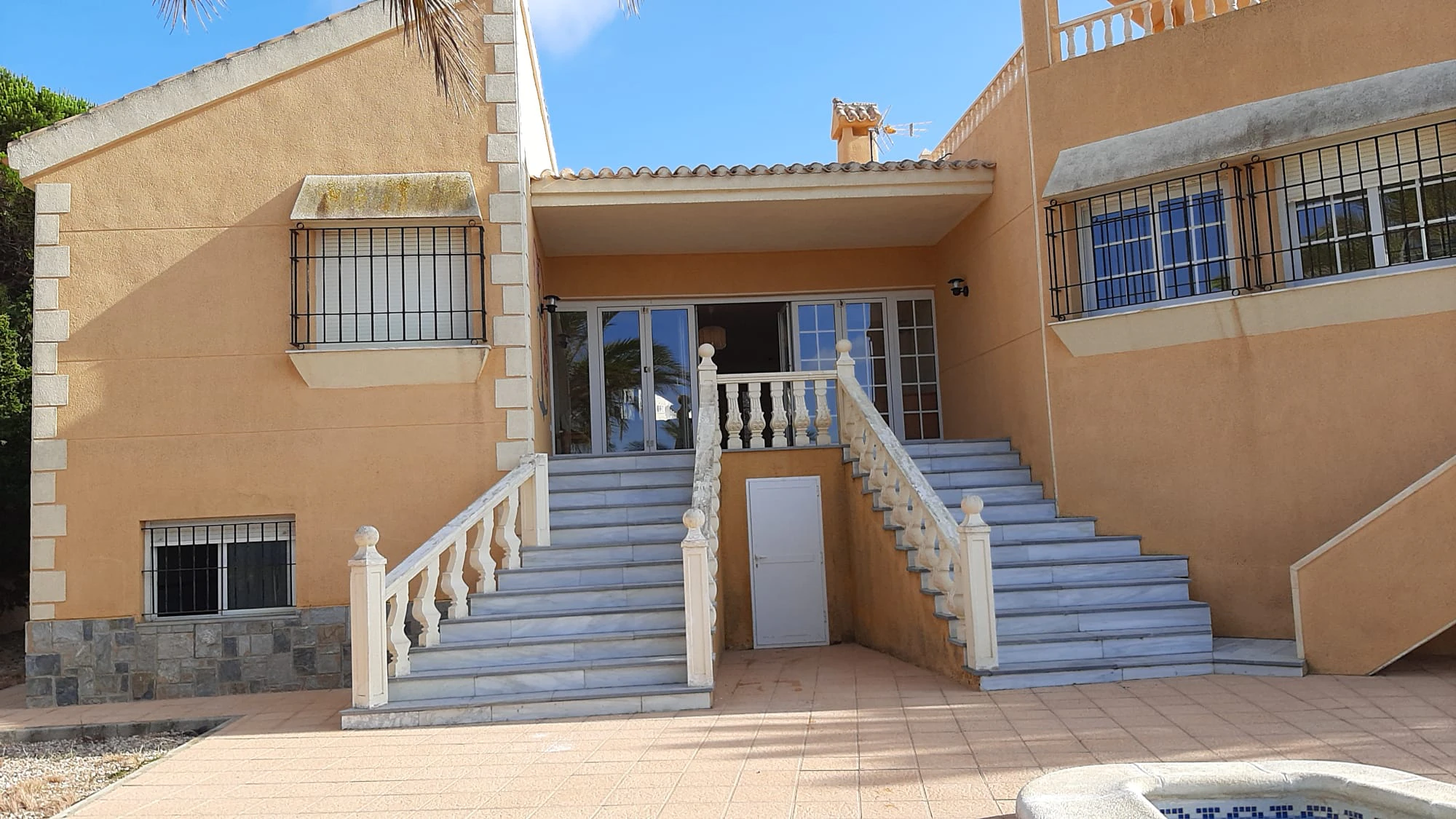Villa for sale in La Manga Del Mar Menor