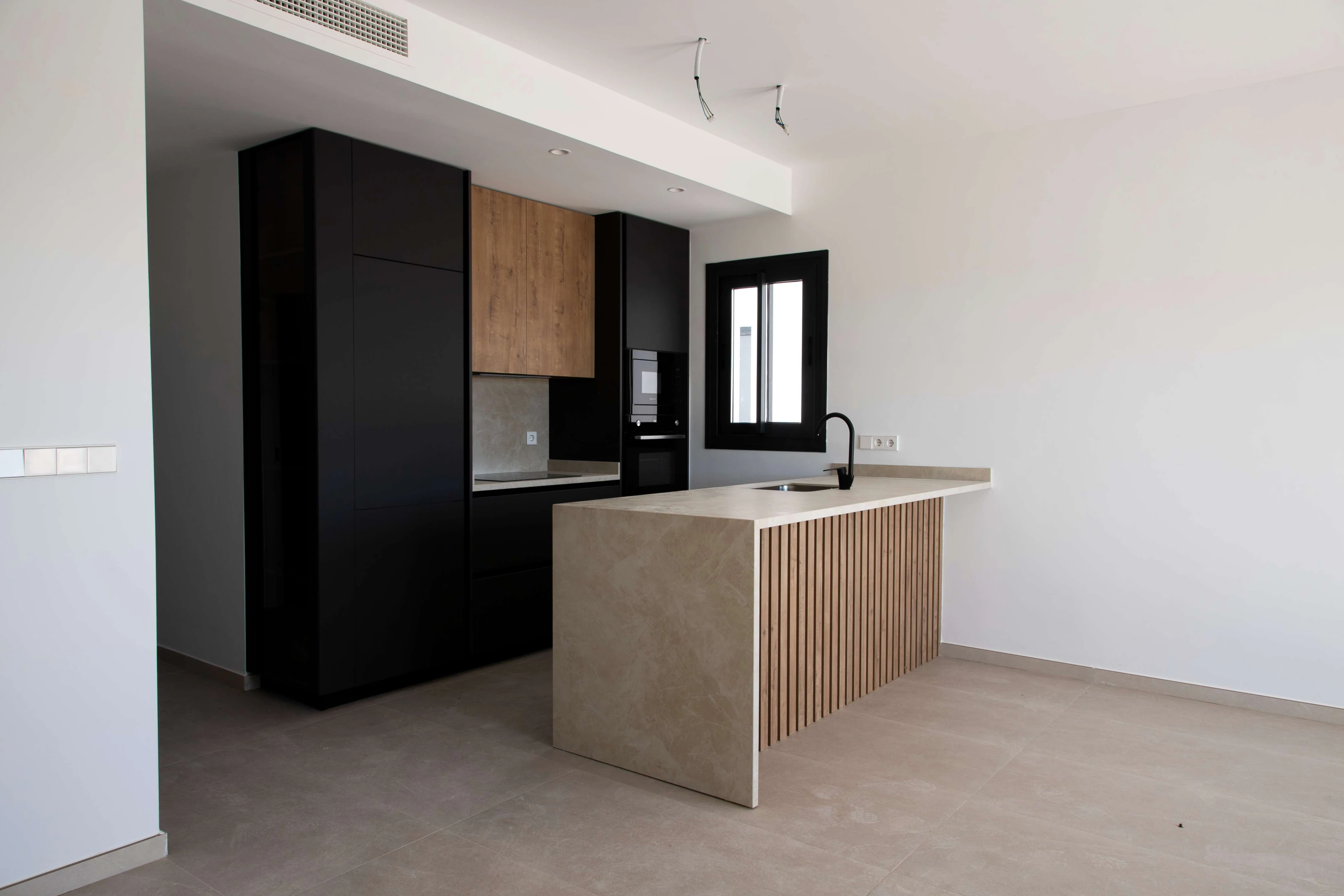 Apartment for sale in Condado De Alhama