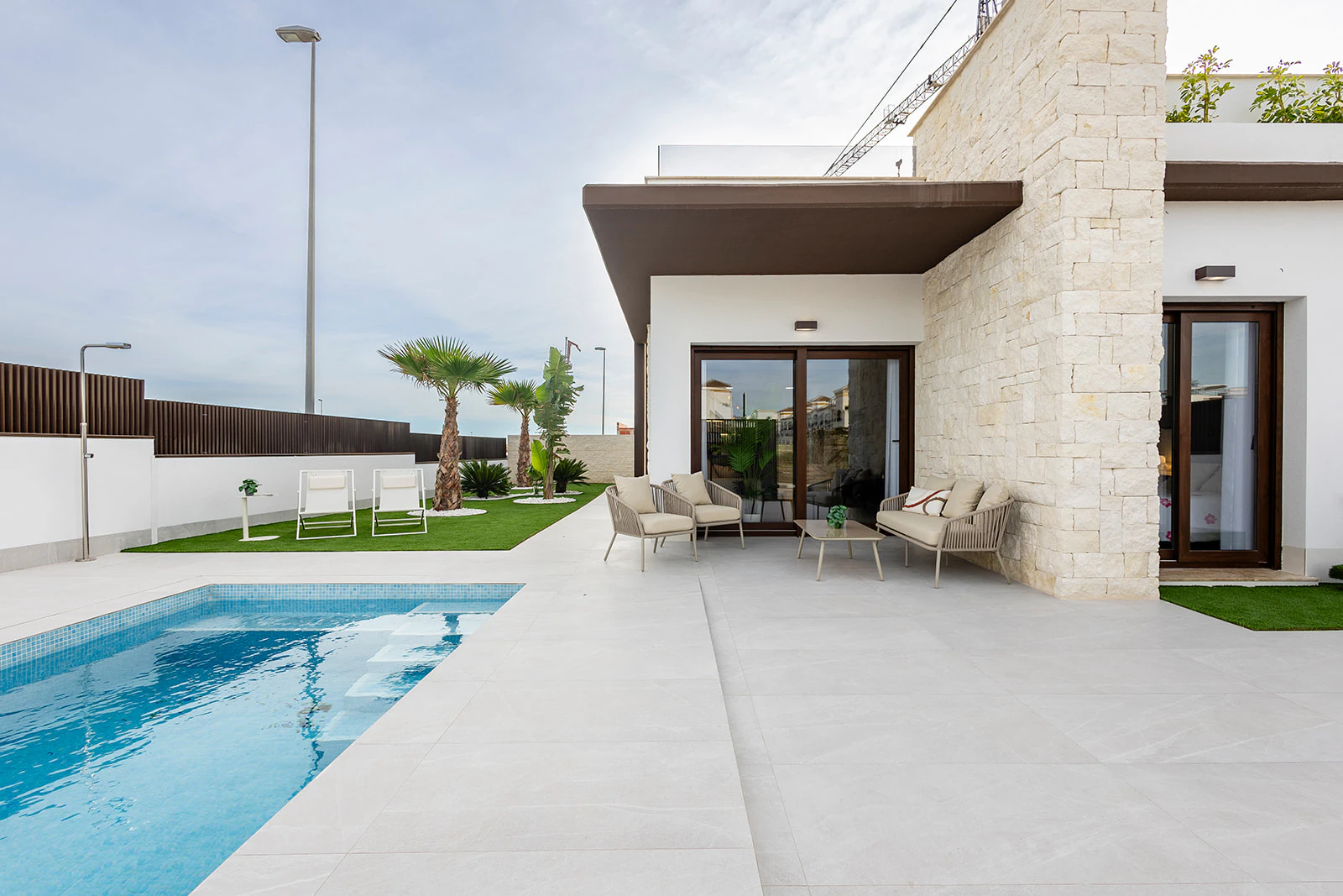 Villa for sale in Orihuela Costa