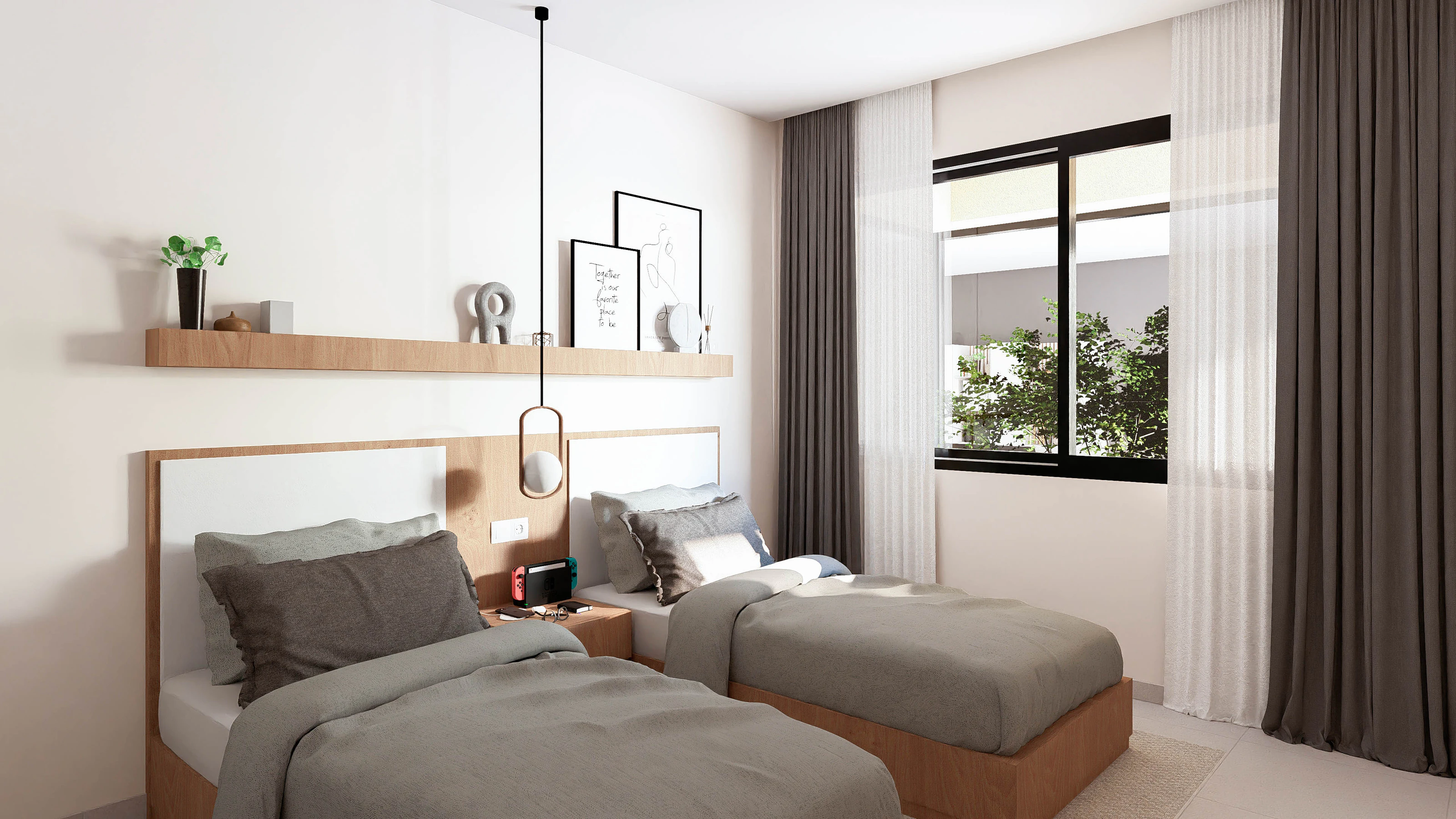Villa te verkoop in Altaona Golf & Country Village