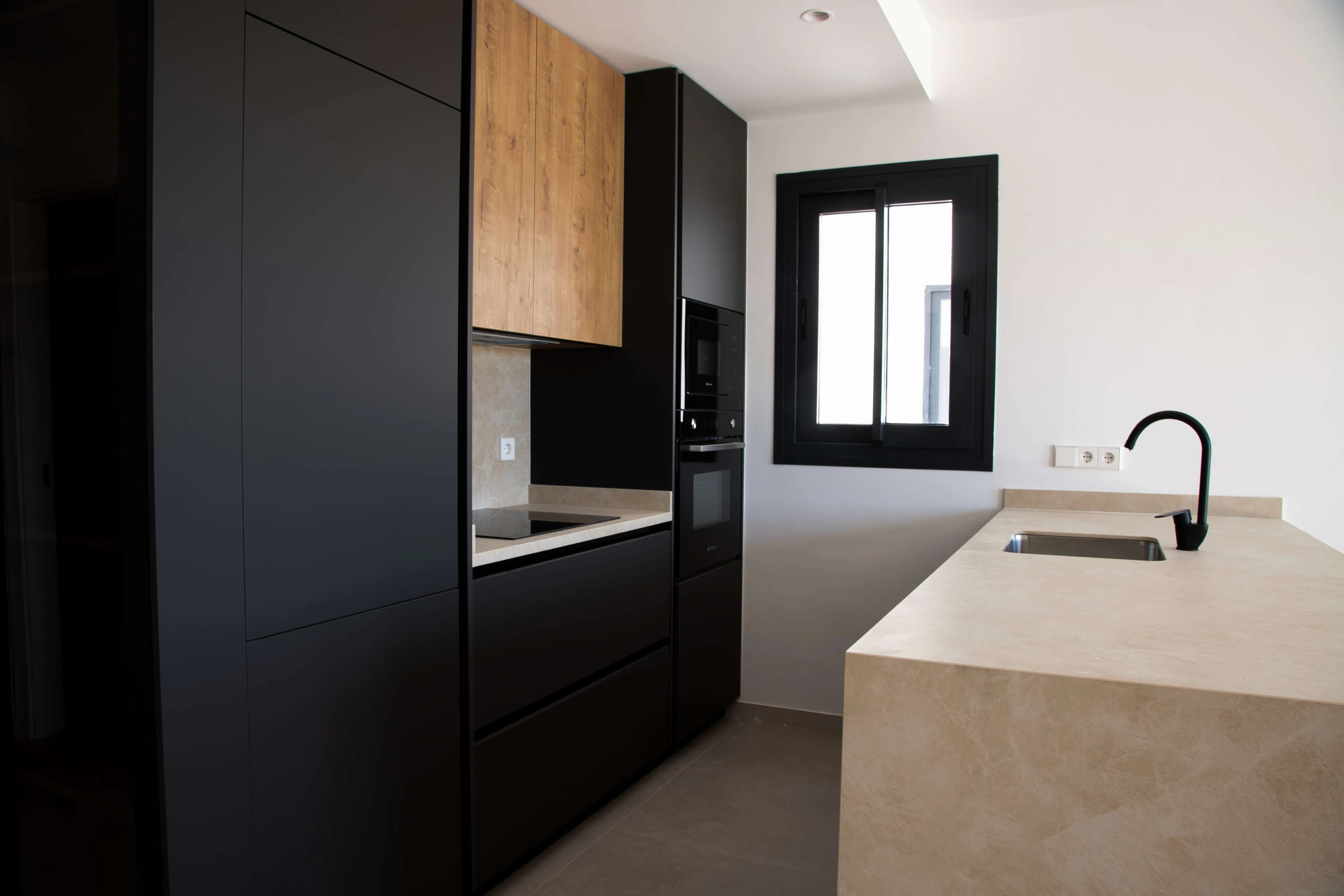 Apartment for sale in Condado De Alhama
