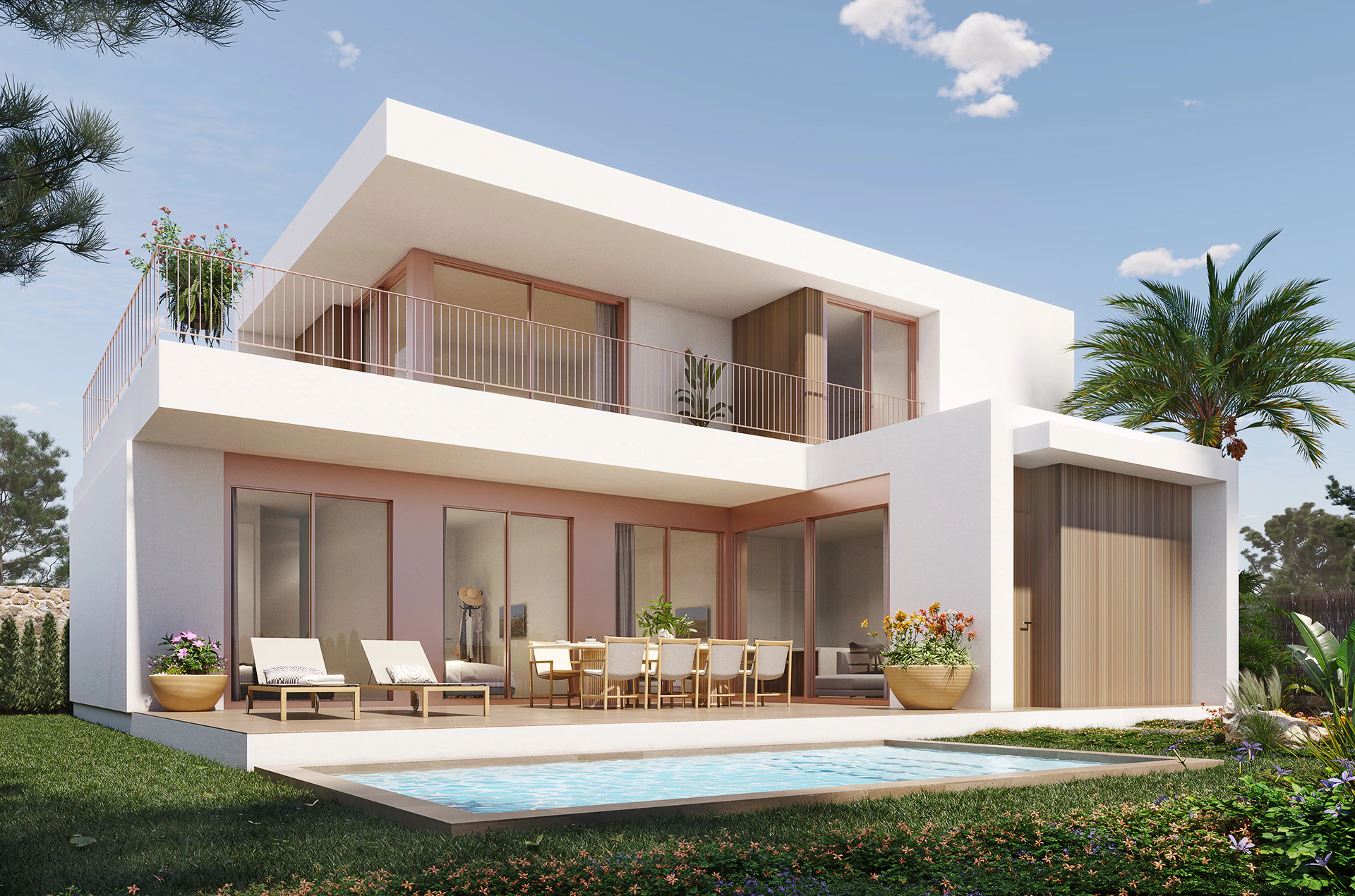 Villa for sale in Orihuela Costa