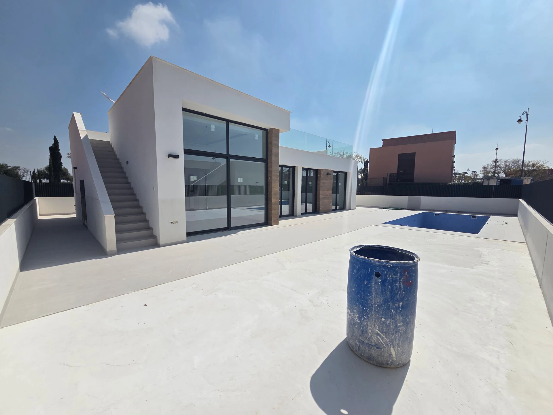 Villa for sale in Condado De Alhama