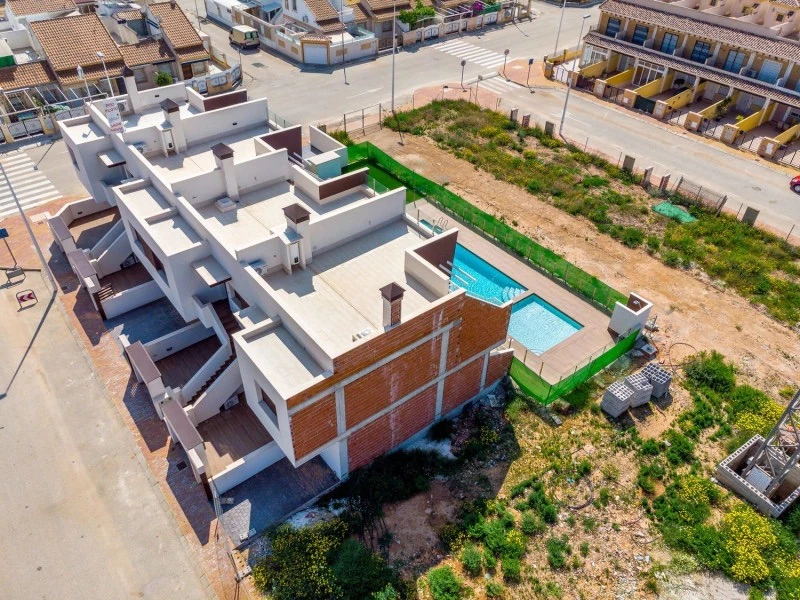 Villa for sale in San Pedro Del Pinatar