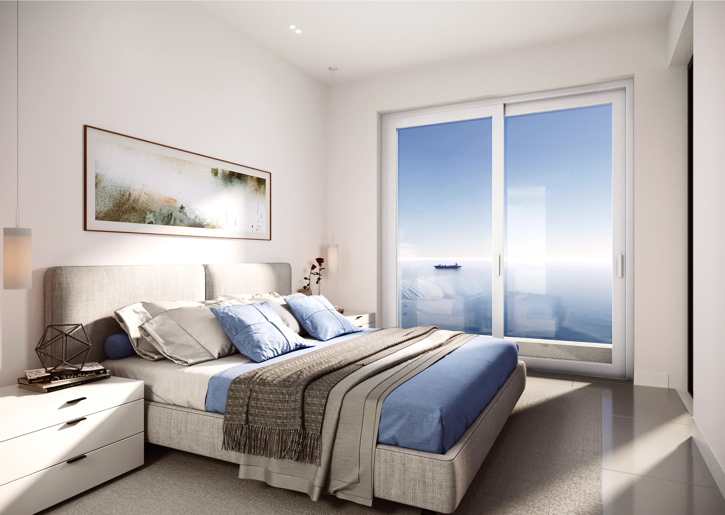 Apartment for sale in La Manga Del Mar Menor