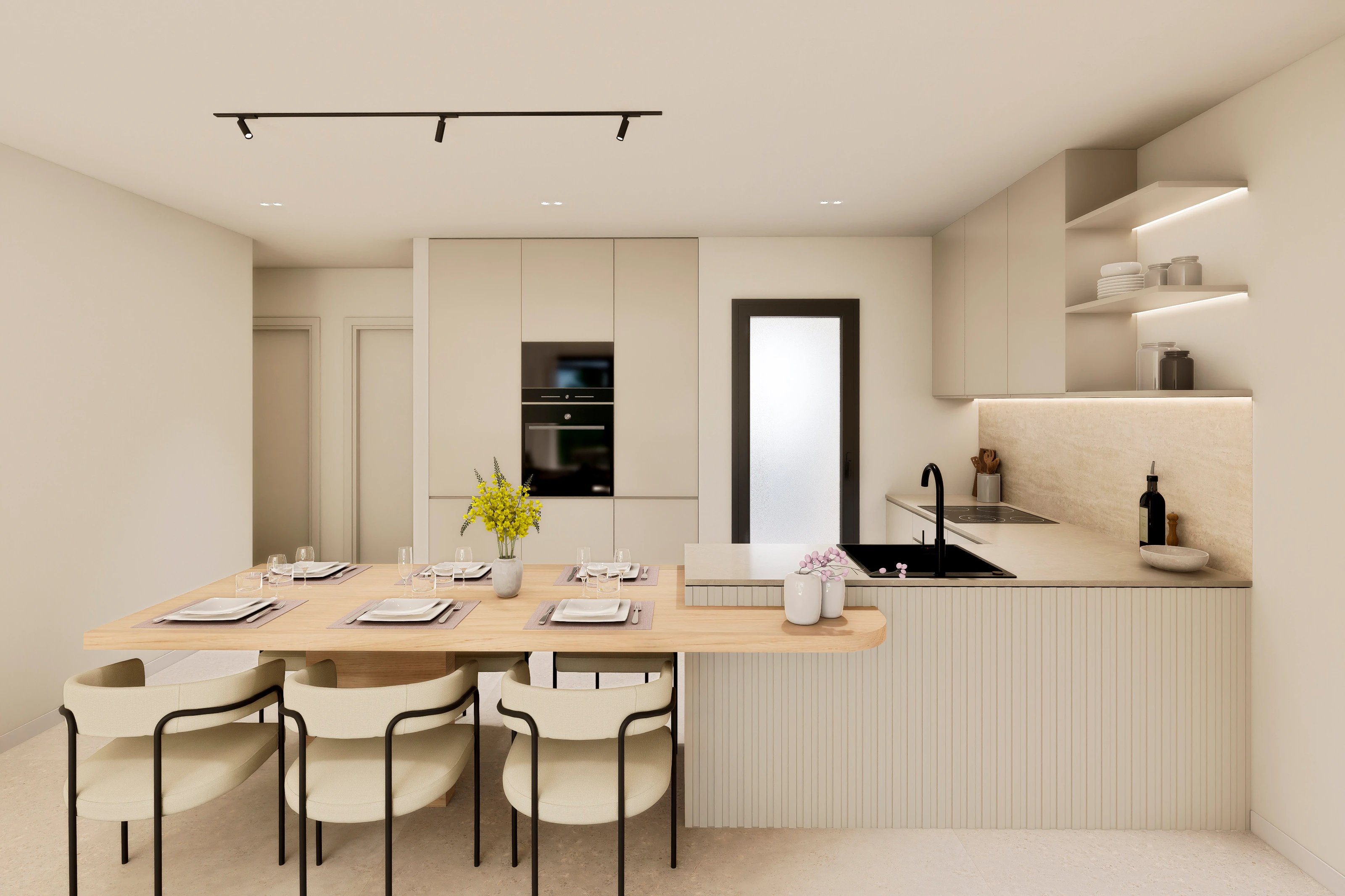 Villa for sale in Los Alcázares