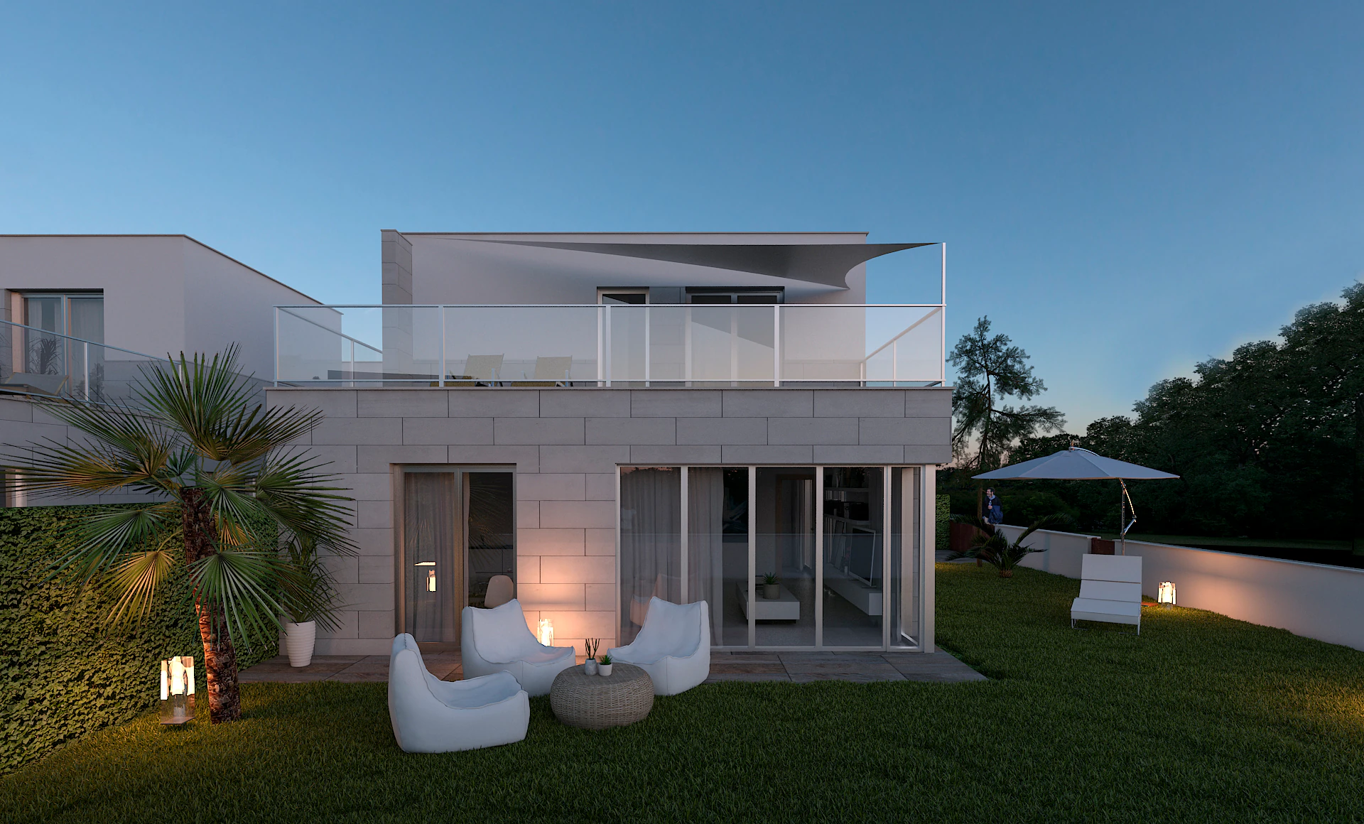 Villa for sale in Los Alcázares