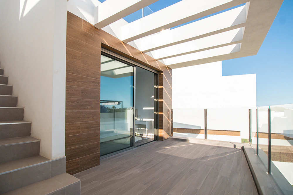 Villa for sale in Orihuela