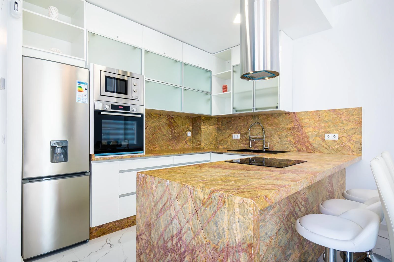 Villa for sale in Orihuela
