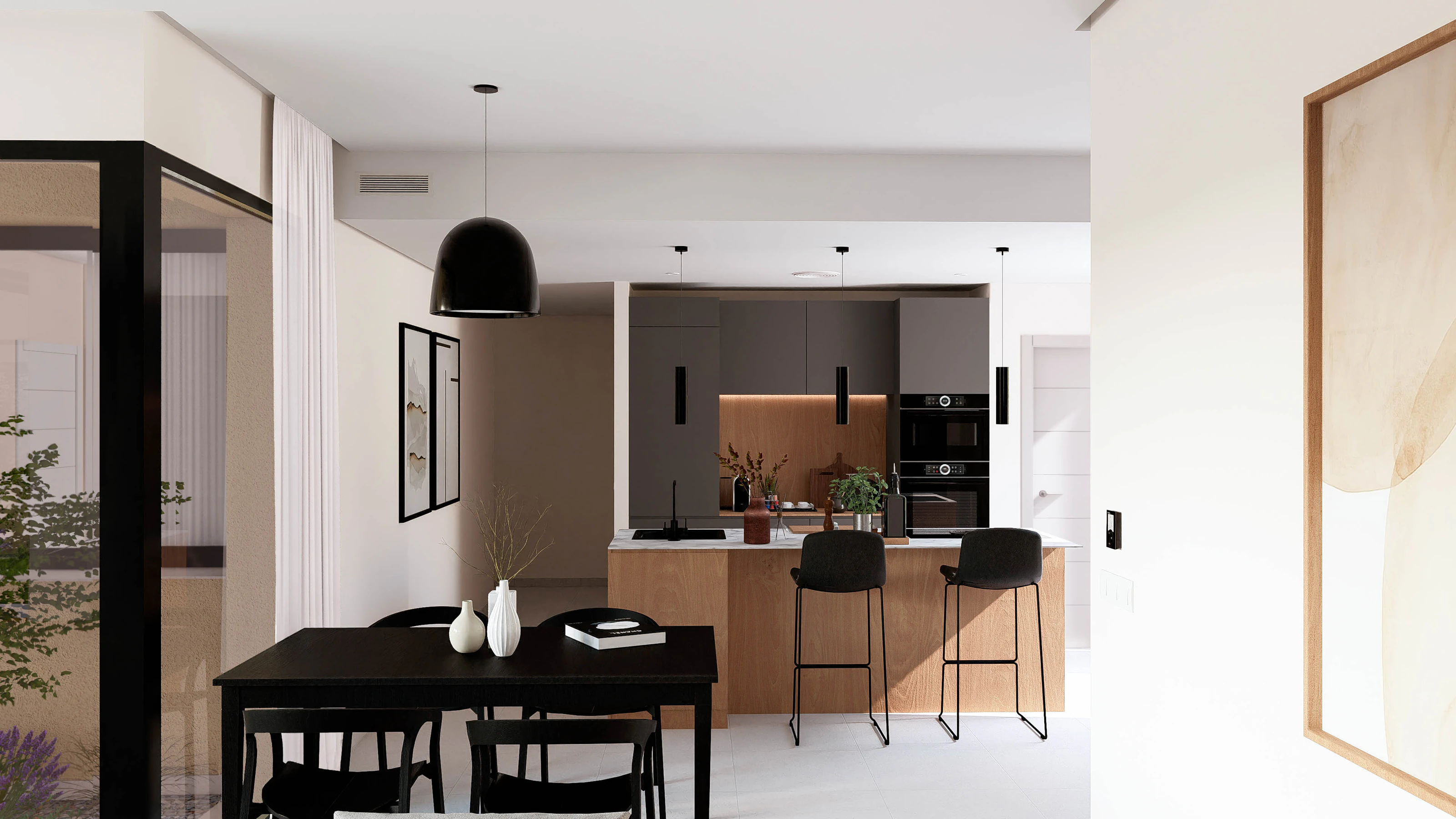 Villa te verkoop in Altaona Golf & Country Village