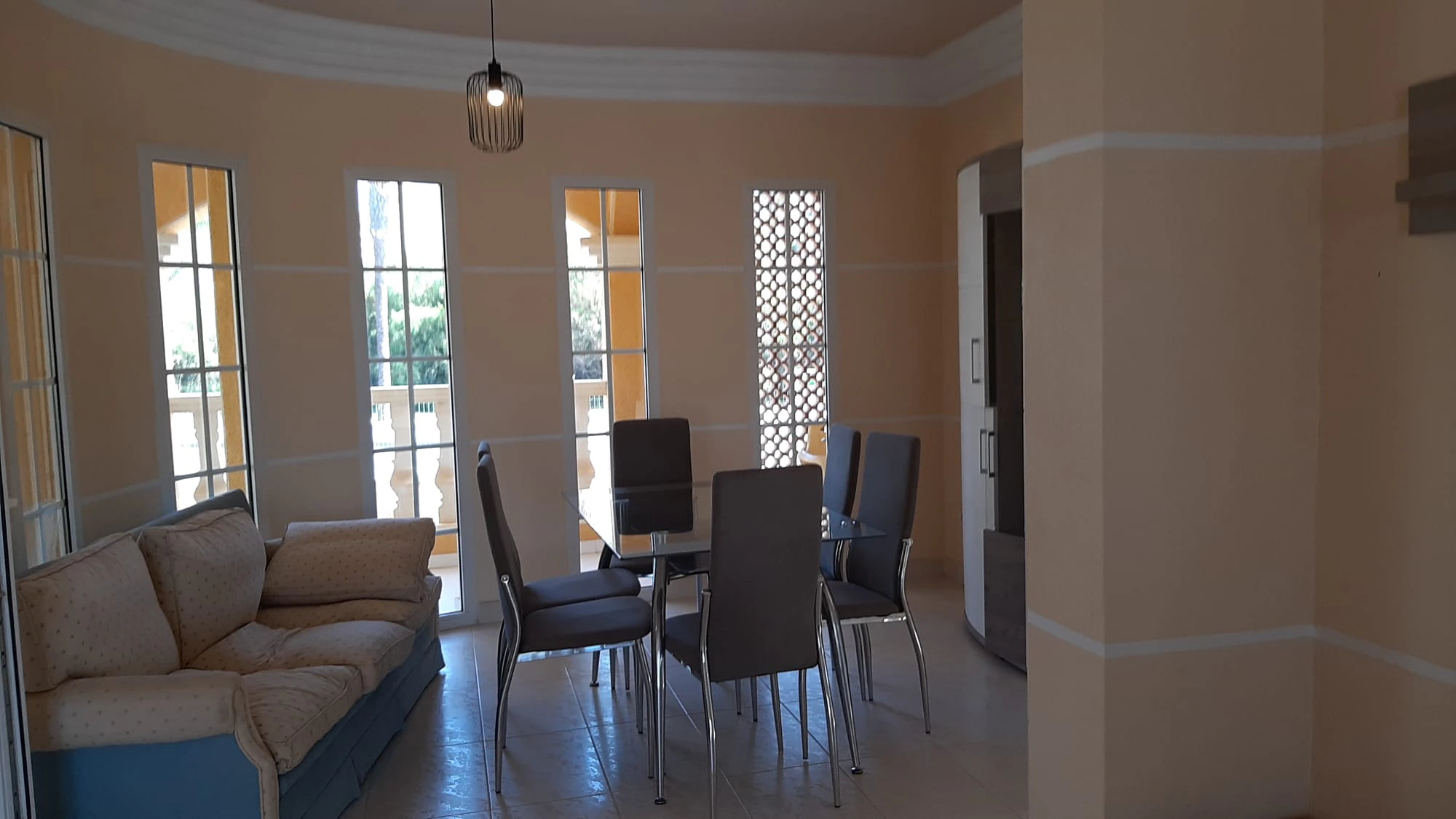 Villa for sale in La Manga Del Mar Menor