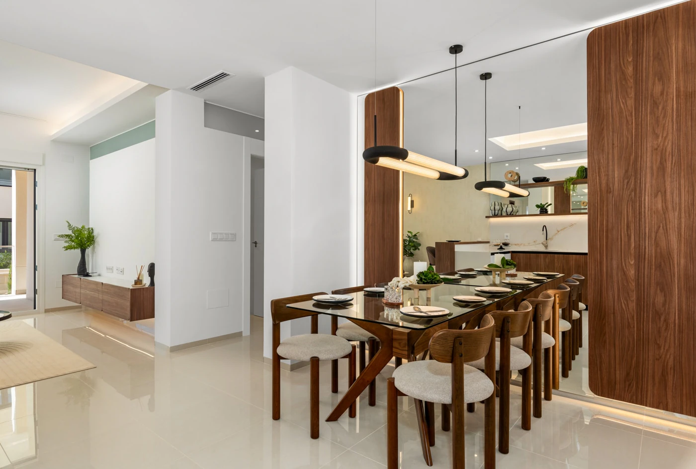 Apartment for sale in Rojales