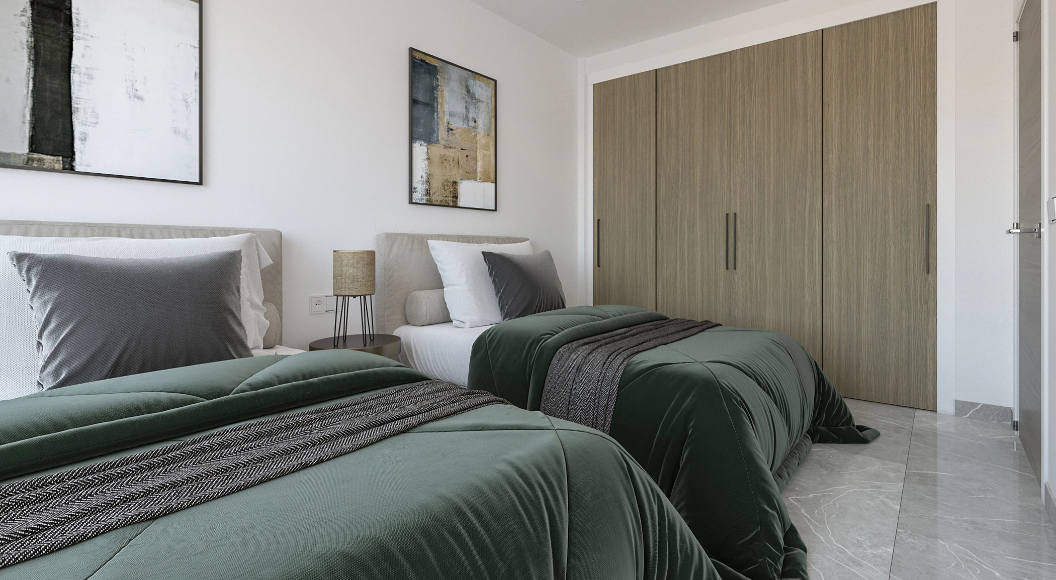 Apartment for sale in Xeresa