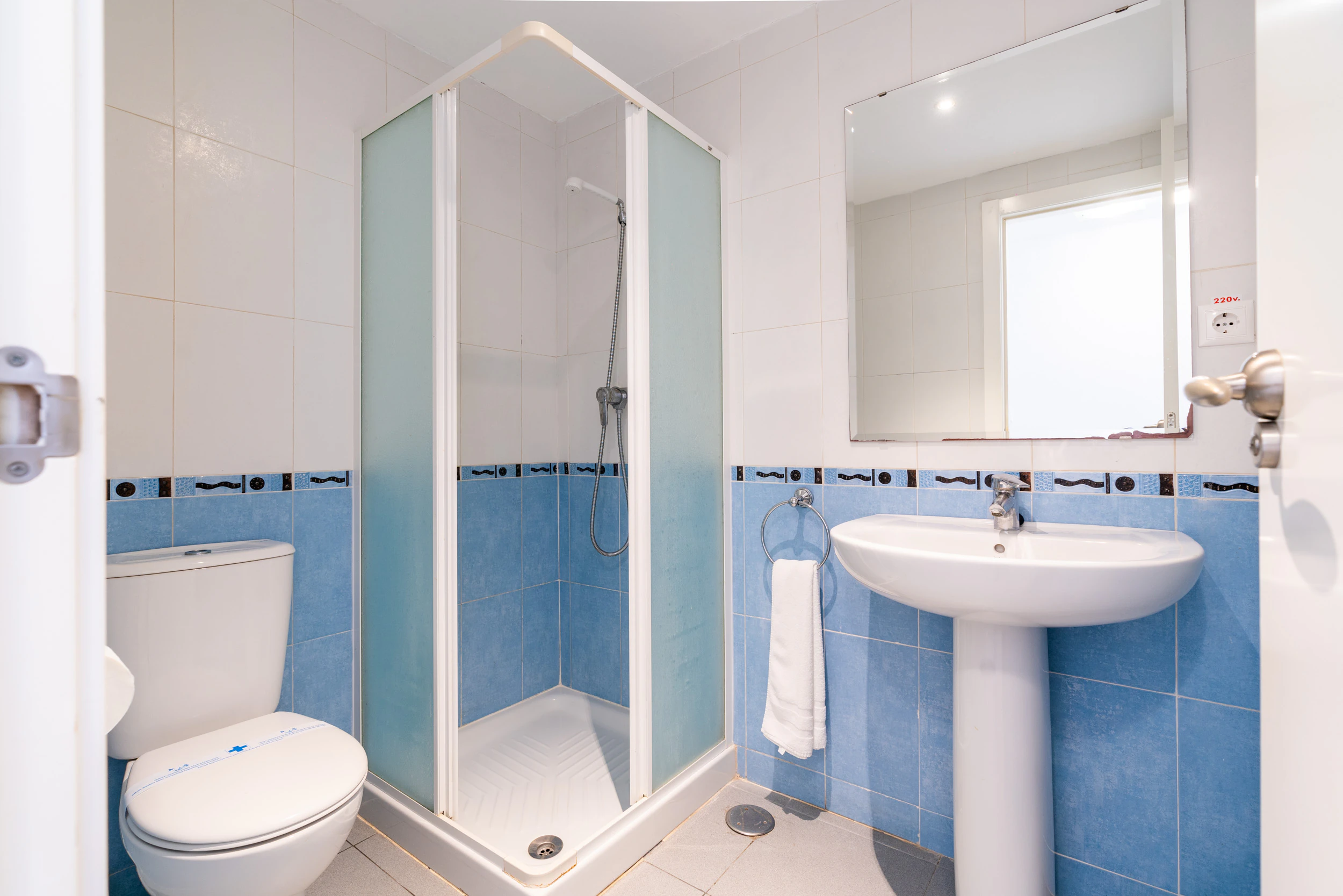 Apartment for sale in Calpe
