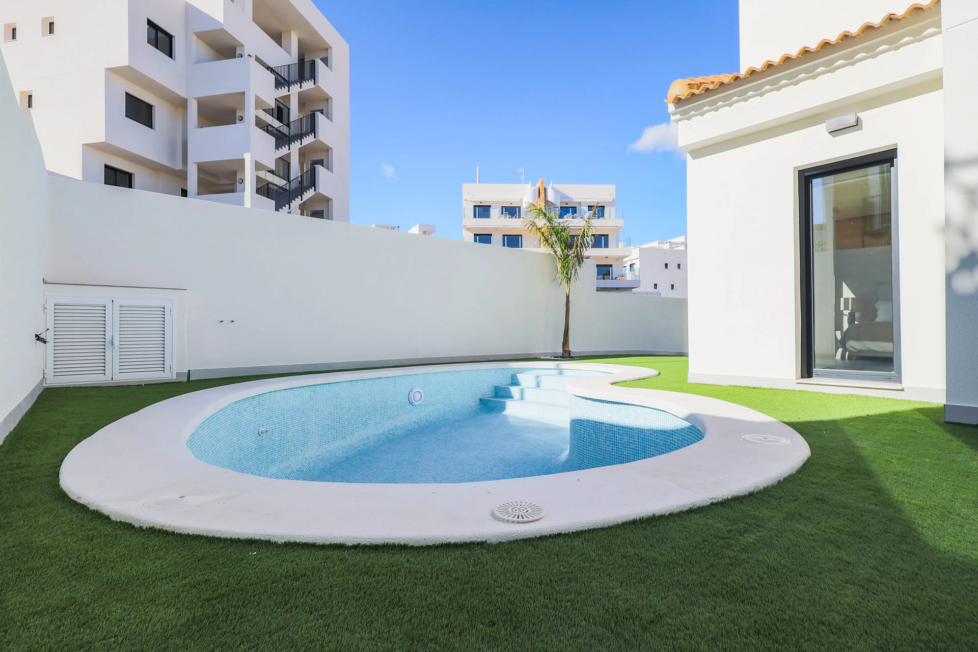 Villa for sale in Orihuela Costa