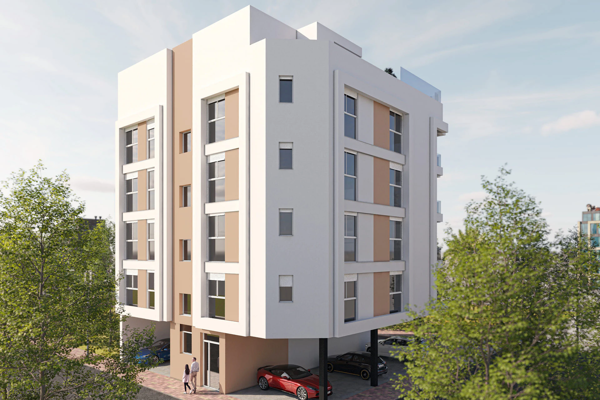 Apartment for sale in San Pedro Del Pinatar