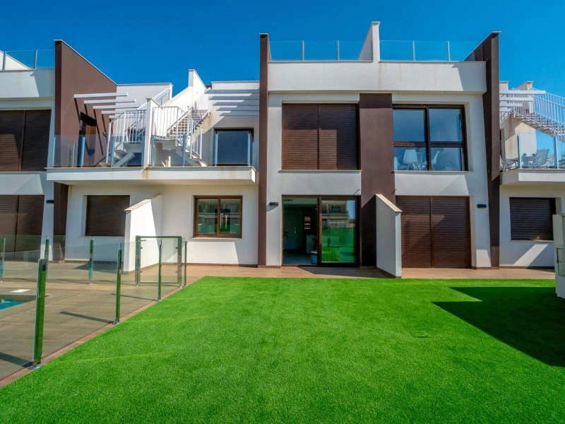 Villa for sale in San Pedro Del Pinatar