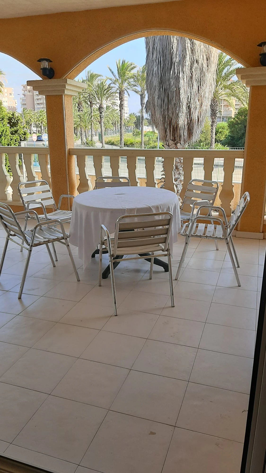 Villa for sale in La Manga Del Mar Menor