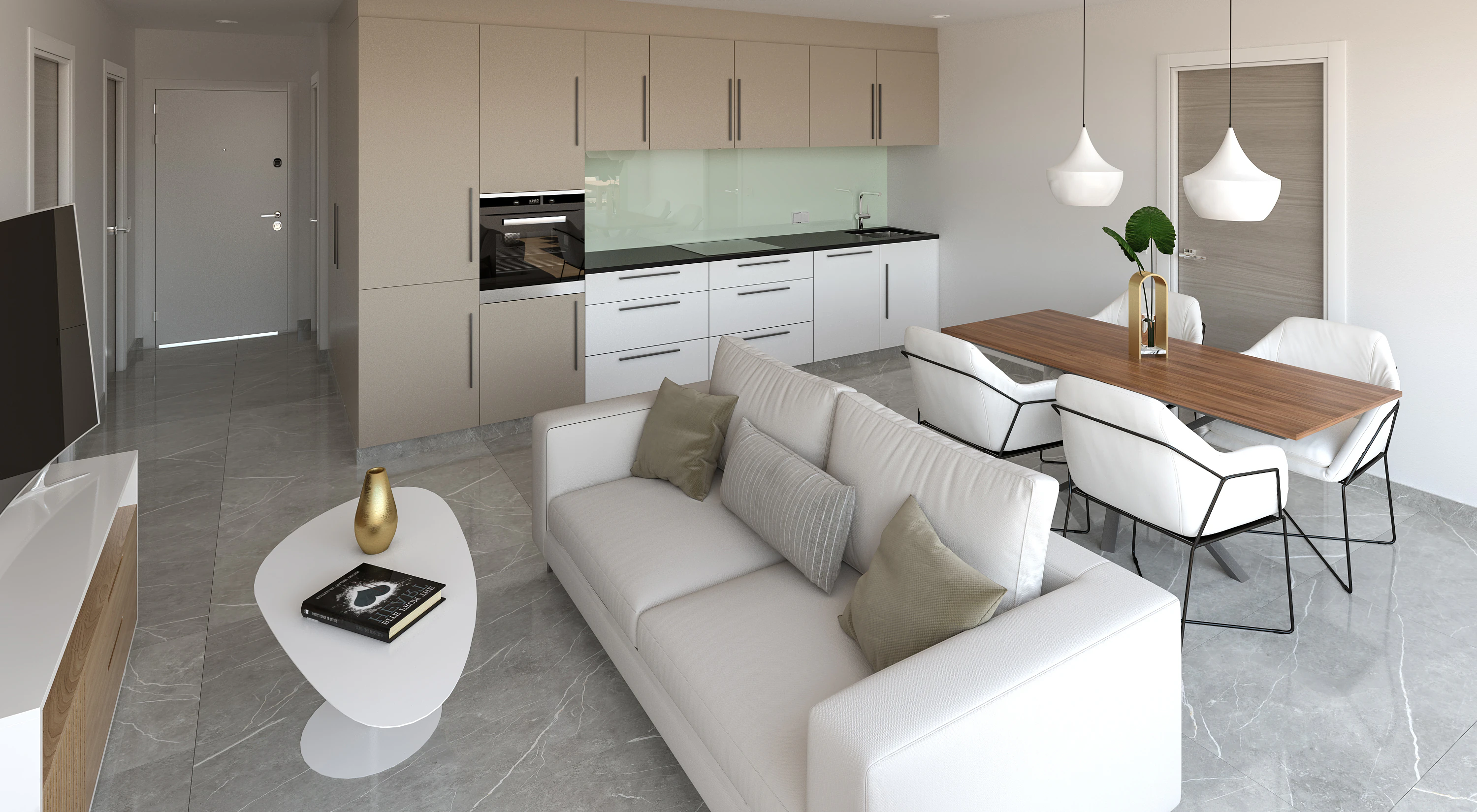Apartment for sale in Xeresa