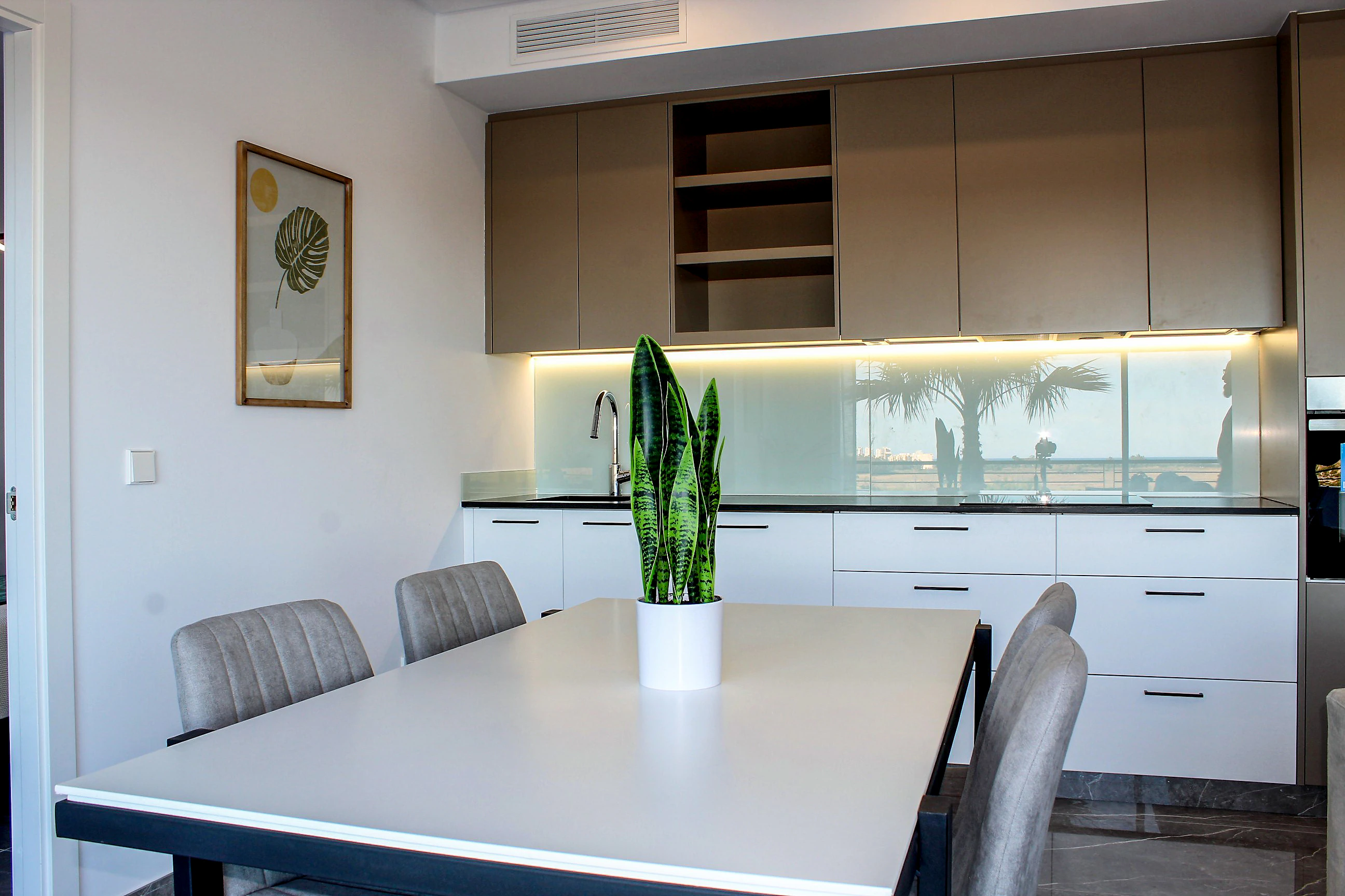 Apartment for sale in Xeresa