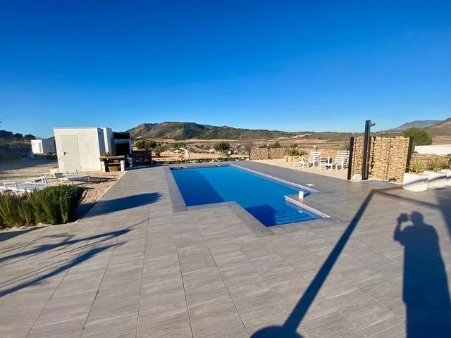 Villa for sale in Torre Del Rico